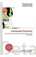 Ironwood (Comics)