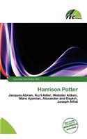 Harrison Potter