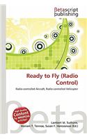 Ready to Fly (Radio Control)