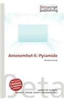 Amenemhet-II.-Pyramide