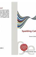 Spalding Catholic High School: (English)