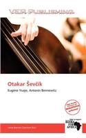 Otakar Ev K: (English)