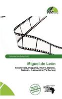Miguel de Le N