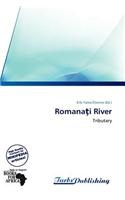 Romana I River: (English)