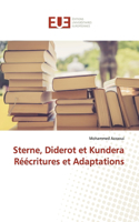 Sterne, Diderot et KunderaRéécritures et Adaptations