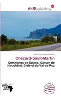 Ch Zard-Saint-Martin: (French)