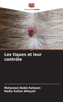 Les tiques et leur contrôle