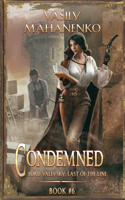 Condemned Book 6