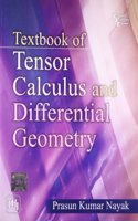 Textbook Of Tensor Calculus And Differential Geometry