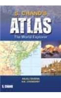 Chand Atlas