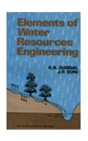 Elements of Water Resources Engineering