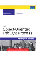 The Object-Oriented Thought Process