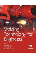 Welding Technology for Engineers
