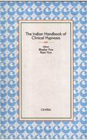 The Indian Handbook of Clinical Hypnosis