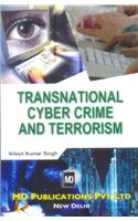 Transational Cyber Crime And Terrorism