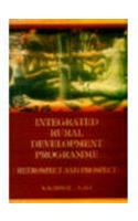 Intregrated Rural Development Programme