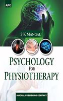 Psychology for Physiotherapy