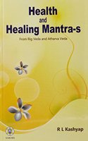 Health and Healing Mantra-s