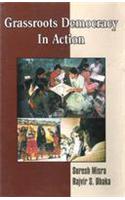 Grossroot Democracy in Action: A Study of PRI’s in Haryana