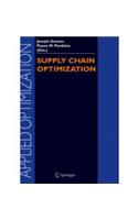 Supply Chain Optimization: Mathematics