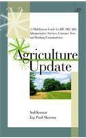 Agricultural Update