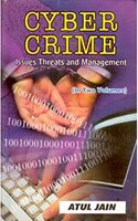 Cyber Crime: v. 1
