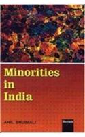 Minorities In India