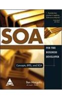 Soa For The Business Developer Concepts, Bpel, And Sca
