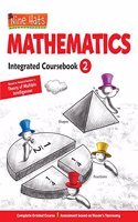 Mathematics Coursebook - 2