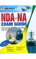 NDA-NA Exam Guide National Defence naval Academy