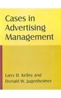 Cases In Advertising Management