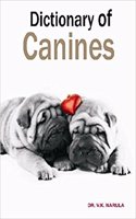 Dictionary Of Canines