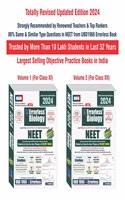 UBD1960 Errorless Biology for NEET as per NTA (Paperback+Free Smart E-book)Revised Coloured Revised According to NEET 2024 Syllabus (2 volumes) by UBD1960 (Original Errorless Self Scorer USS Book with Trademark Certificate)