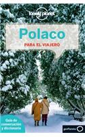 Lonely Planet Polaco Para El Viajero
