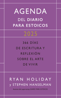 Diario Para Estoicos - Agenda Limited Edition (Daily Stoic Journal Spanish Edition)