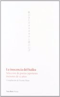 La Inocencia del Haiku