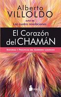 El Corazon del Chaman