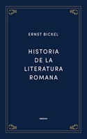 Historia de la literatura romana