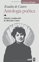Antologia Poetica de Rosalia de Castro