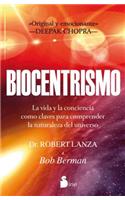 Biocentrismo
