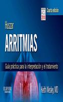 Huszar. Arritmias: Guia practica para la interpretacion y el tratamiento