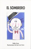 El sombrero (Xordiqueta) (Spanish Edition)