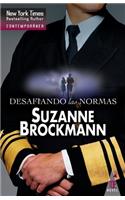 Desafiando las normas