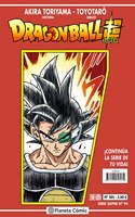 Dragon Ball Roja Series No. 305