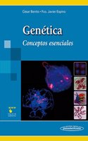 Genetica. Conceptos esenciales