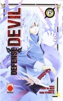 DEFENSE DEVIL 06