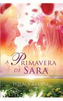 A Primavera de Sara