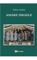 Amare Israele
