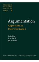 Argumentation