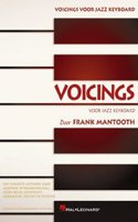 VOICINGS FOR JAZZ KEYBOARD